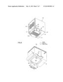 INKJET RECORDING APPARATUS diagram and image