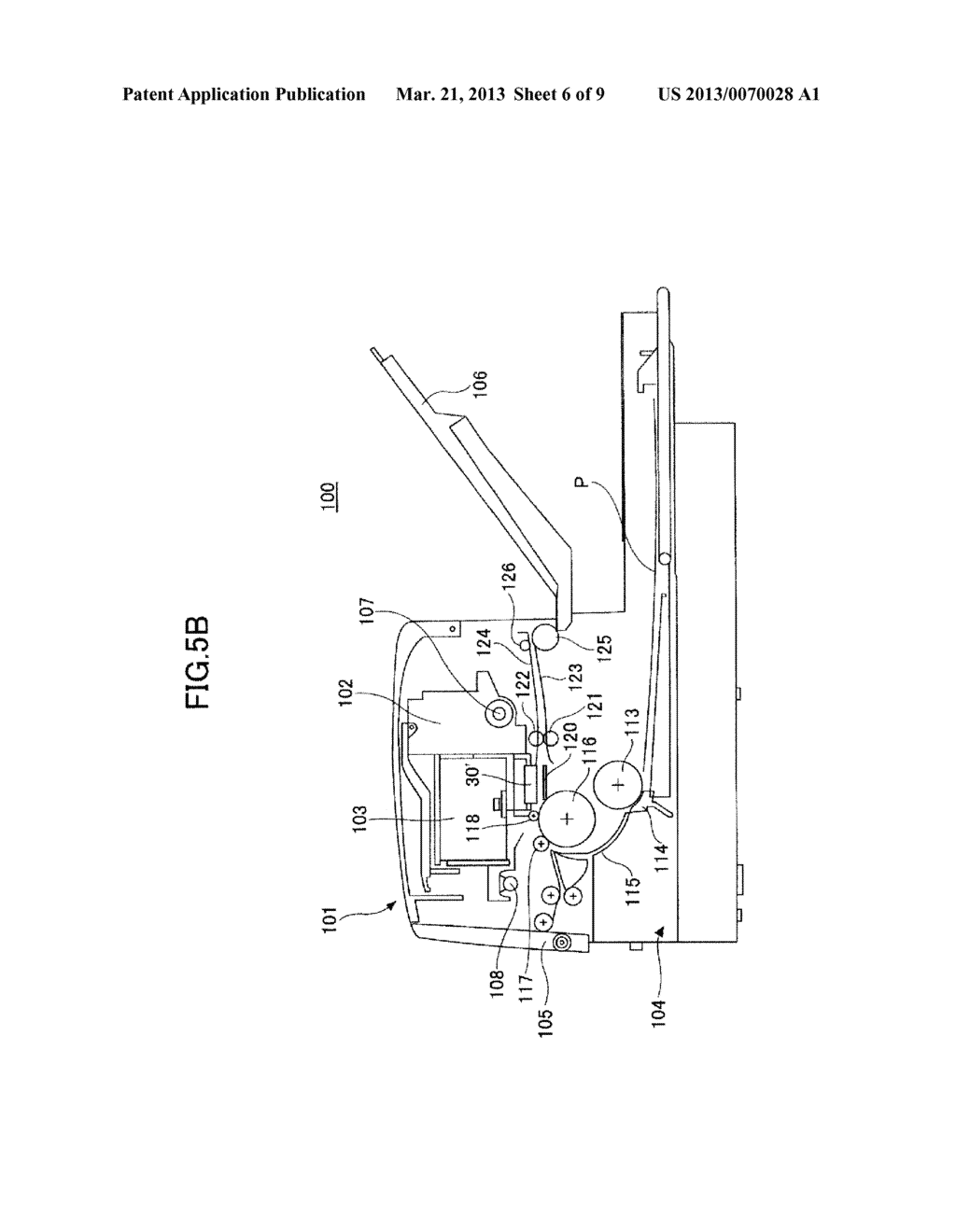 METHOD OF MANUFACTURING ELECTROMECHANICAL TRANSDUCER ELEMENT,     ELECTROMECHANICAL TRANSDUCER ELEMENT, DISCHARGING HEAD, AND INKJET     RECORDING DEVICE - diagram, schematic, and image 07