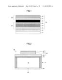 ELECTROMECHANICAL CONVERSION ELEMENT, LIQUID DROP EJECTION HEAD, LIQUID     DROP EJECTION DEVICE, AND IMAGE FORMING APPARATUS diagram and image