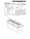 INKJET HEAD AND INKJET RECORDING APPARATUS diagram and image