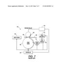 TRANSFIX ROLLER FOR USE IN AN INDIRECT PRINTER WITH AN IMAGE RECEIVING     MEMBER HAVING A THIN WALL diagram and image