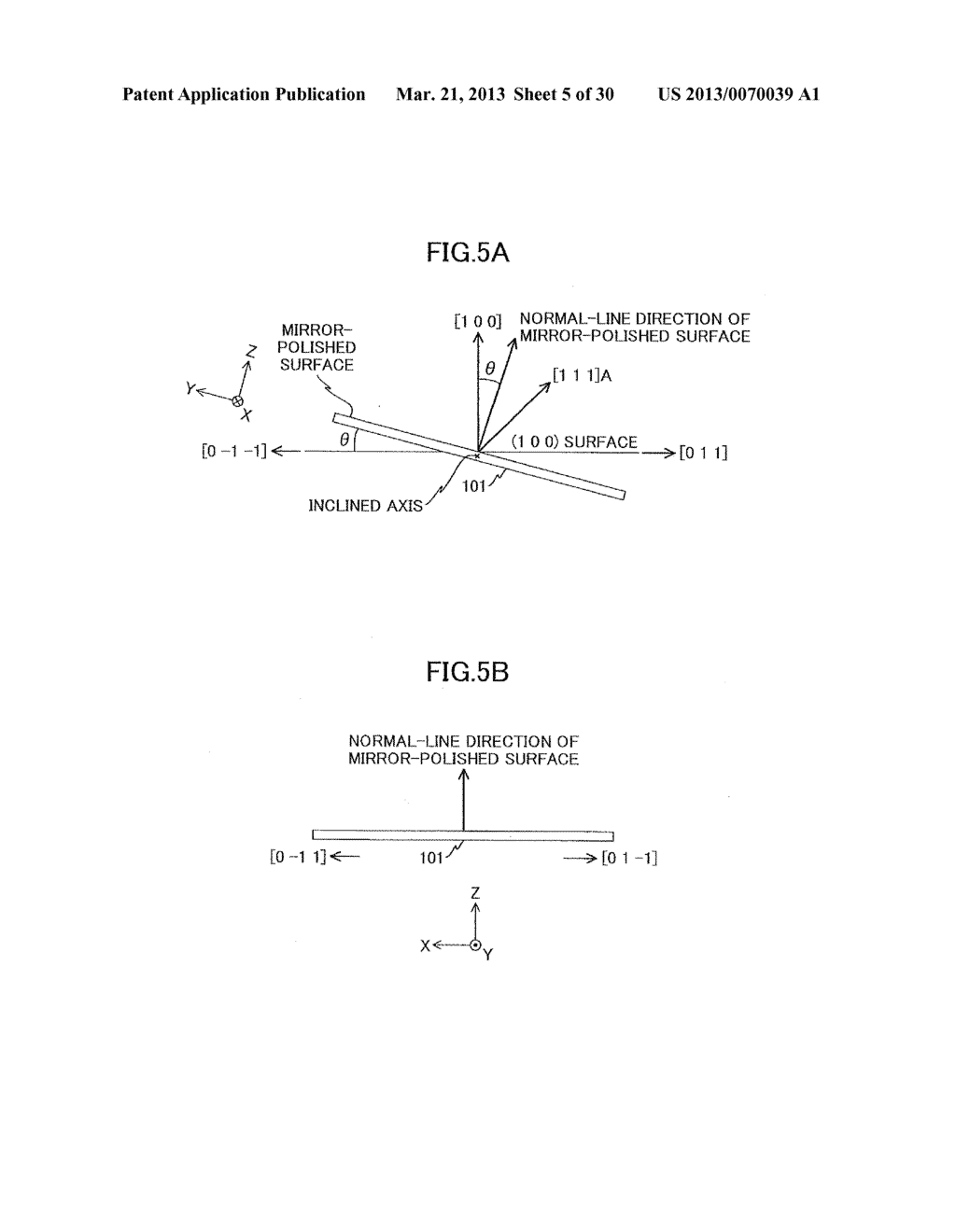 SURFACE-EMITTING LASER DEVICE, SURFACE-EMITTING LASER ARRAY, OPTICAL     SCANNER, IMAGE FORMING APPARATUS, AND METHOD FOR MANUFACTURING     SURFACE-EMITTING LASER DEVICE - diagram, schematic, and image 06