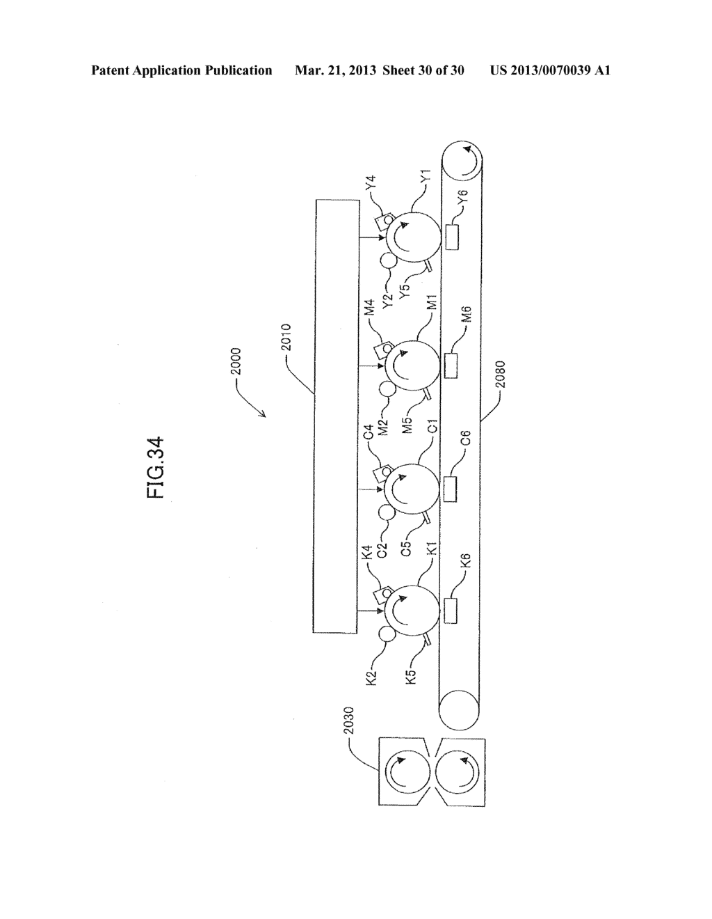 SURFACE-EMITTING LASER DEVICE, SURFACE-EMITTING LASER ARRAY, OPTICAL     SCANNER, IMAGE FORMING APPARATUS, AND METHOD FOR MANUFACTURING     SURFACE-EMITTING LASER DEVICE - diagram, schematic, and image 31
