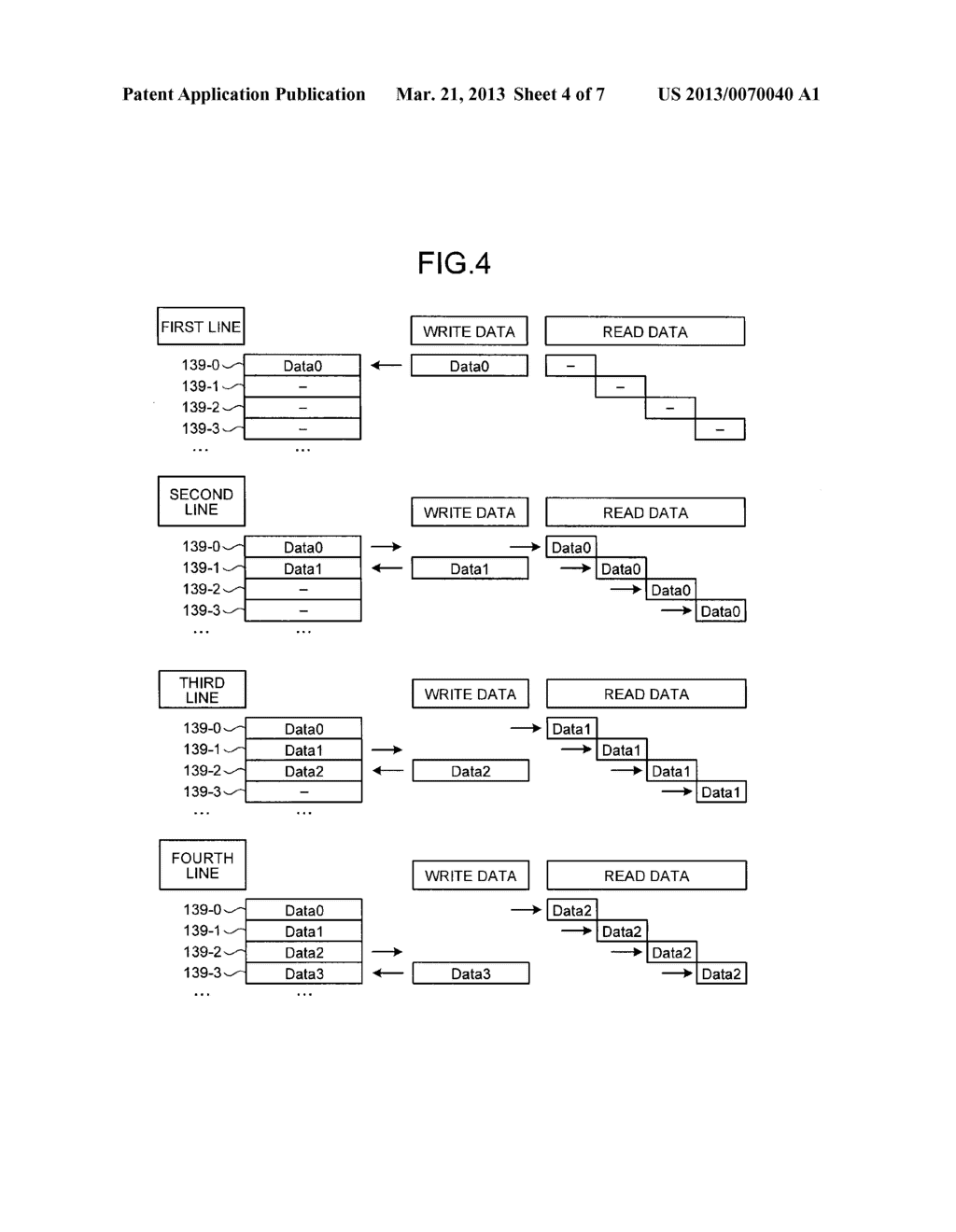 EXPOSURE CONTROL APPARATUS, IMAGE FORMING APPARATUS, AND EXPOSURE CONTROL     METHOD - diagram, schematic, and image 05