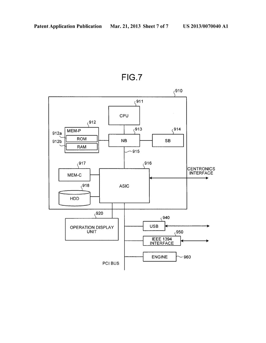 EXPOSURE CONTROL APPARATUS, IMAGE FORMING APPARATUS, AND EXPOSURE CONTROL     METHOD - diagram, schematic, and image 08