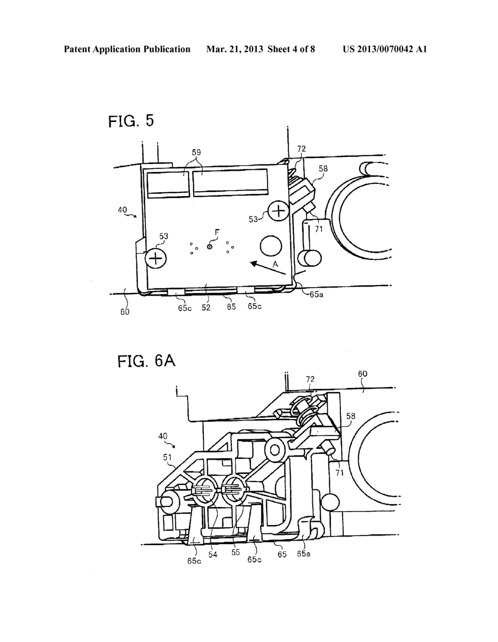 Image Forming Apparatus And Optical Scanning Unit - diagram, schematic, and image 05