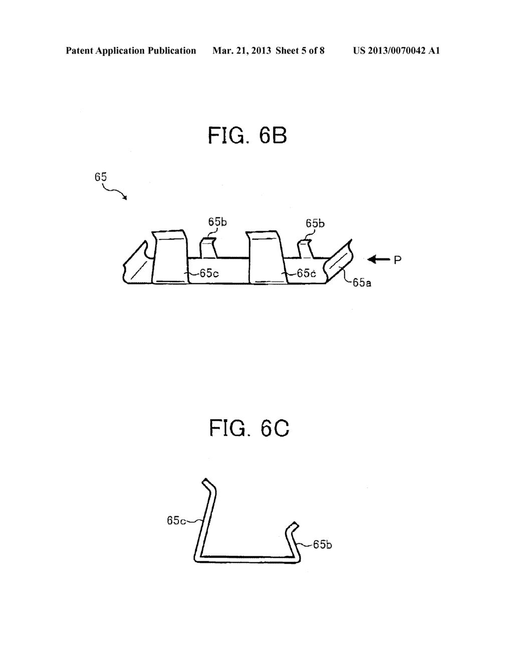 Image Forming Apparatus And Optical Scanning Unit - diagram, schematic, and image 06