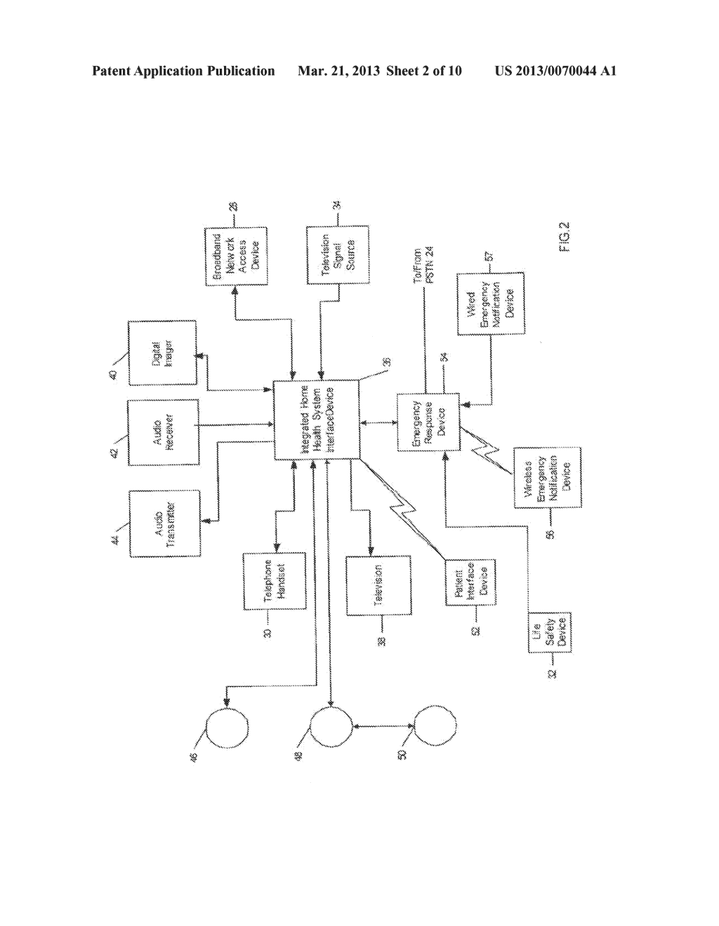 Communication Systems - diagram, schematic, and image 03