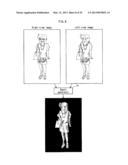 VIDEO PROCESING DEVICE, SYSTEM, VIDEO PROCESSING METHOD, AND VIDEO     PROCESSING PROGRAM CAPABLE OF CHANGING DEPTH OF STEREOSCOPIC VIDEO IMAGES diagram and image