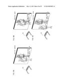 VIDEO PROCESING DEVICE, SYSTEM, VIDEO PROCESSING METHOD, AND VIDEO     PROCESSING PROGRAM CAPABLE OF CHANGING DEPTH OF STEREOSCOPIC VIDEO IMAGES diagram and image