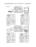 VIDEO PROCESING DEVICE, SYSTEM, VIDEO PROCESSING METHOD, AND VIDEO     PROCESSING PROGRAM CAPABLE OF CHANGING DEPTH OF STEREOSCOPIC VIDEO IMAGES diagram and image