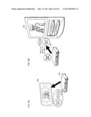 VIDEO PROCESING DEVICE, SYSTEM, VIDEO PROCESSING METHOD, AND VIDEO     PROCESSING PROGRAM CAPABLE OF CHANGING DEPTH OF STEREOSCOPIC VIDEO IMAGES diagram and image