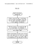 VIDEO PROCESING DEVICE, SYSTEM, VIDEO PROCESSING METHOD, AND VIDEO     PROCESSING PROGRAM CAPABLE OF CHANGING DEPTH OF STEREOSCOPIC VIDEO IMAGES diagram and image