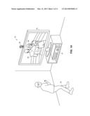 SYSTEMS AND METHODS FOR TRACKING A MODEL diagram and image