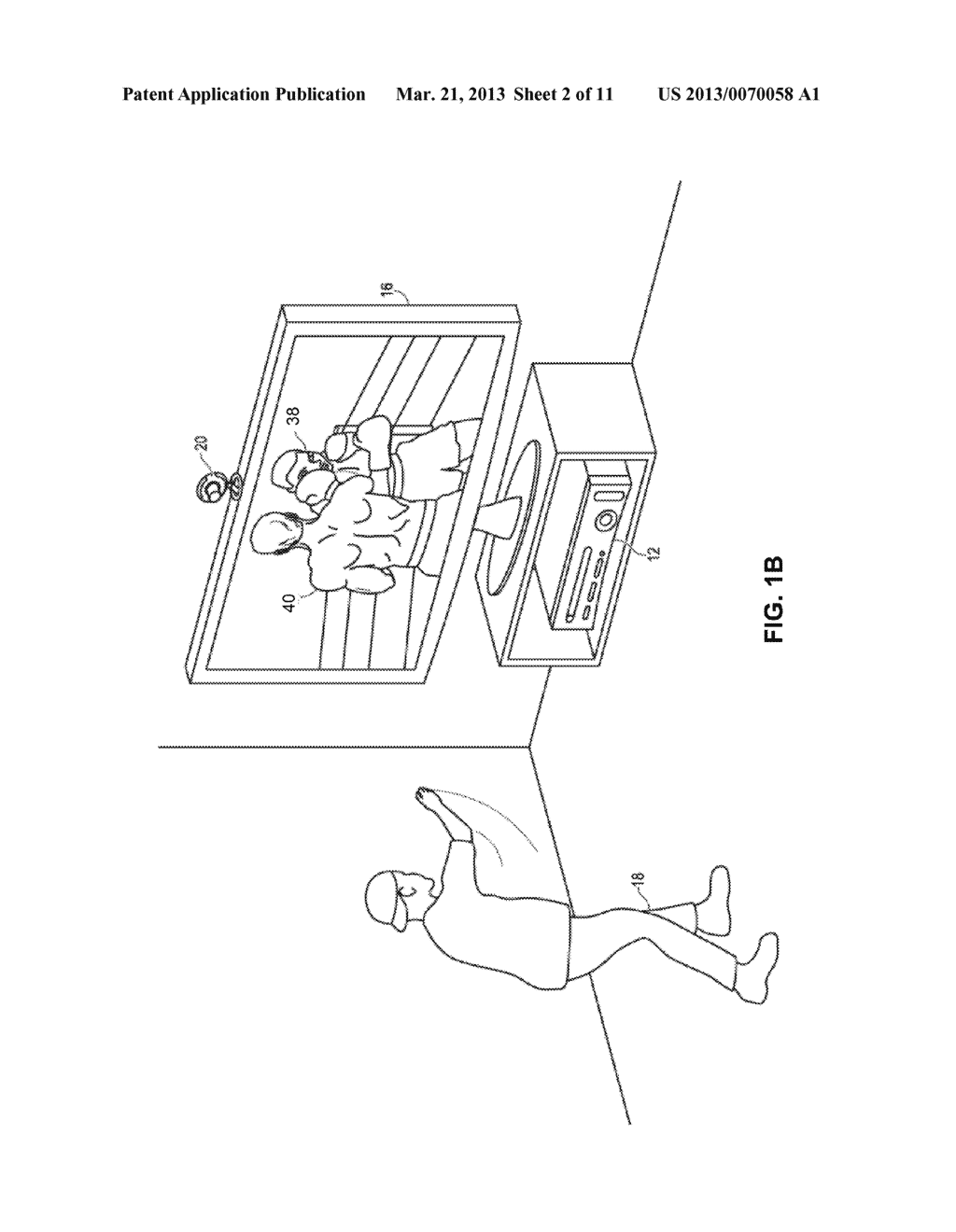 SYSTEMS AND METHODS FOR TRACKING A MODEL - diagram, schematic, and image 03