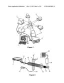 PARTICAL IMAGE VELOCIMETRY SUITABLE FOR X-RAY PROJECTION IMAGING diagram and image