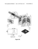 PARTICAL IMAGE VELOCIMETRY SUITABLE FOR X-RAY PROJECTION IMAGING diagram and image