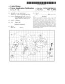 METHOD AND APPARATUS FOR SURVEYING WITH A FEATURE LOCATION diagram and image