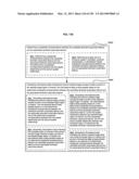 Coregistering images of a region of interest during several conditions     using a landmark subsurface feature diagram and image