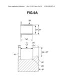 ASSEMBLY METHOD FOR ENDOSCOPE IMAGE PICKUP UNIT AND ENDOSCOPE diagram and image