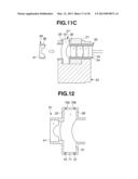 ASSEMBLY METHOD FOR ENDOSCOPE IMAGE PICKUP UNIT AND ENDOSCOPE diagram and image