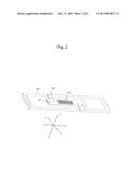 Systems and Methods for Analyzing Body Fluids diagram and image