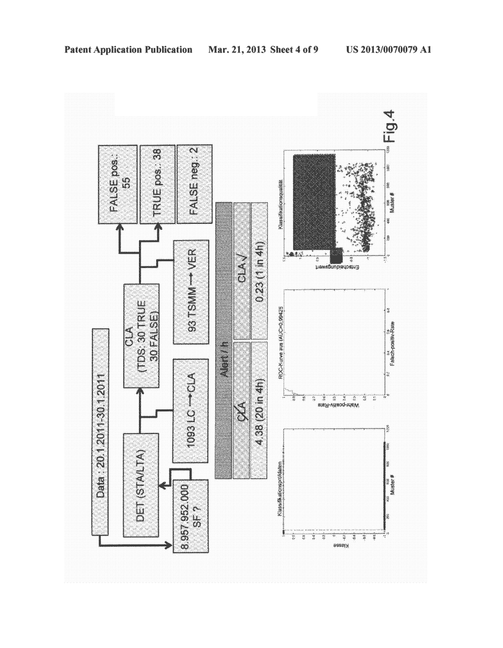 METHOD FOR AUTOMATED REAL-TIME ACQUISITION OF MARINE MAMMALS - diagram, schematic, and image 05