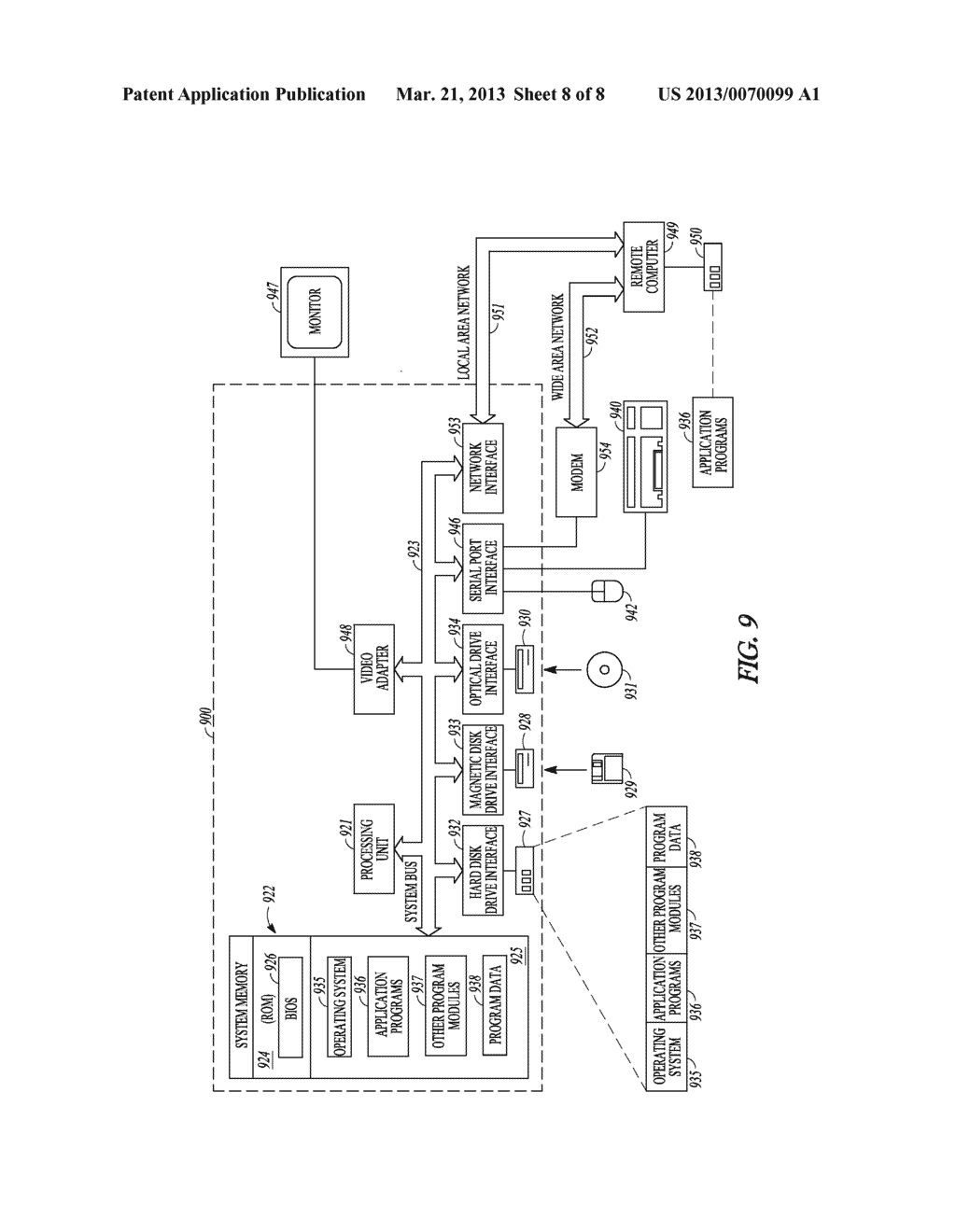 IMAGE BASED DIAL GAUGE READING - diagram, schematic, and image 09