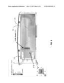 THERMAL ISOLATION DEVICE FOR INFRARED SURVEILLANCE CAMERA diagram and image