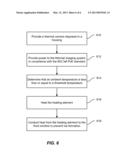 THERMAL ISOLATION DEVICE FOR INFRARED SURVEILLANCE CAMERA diagram and image