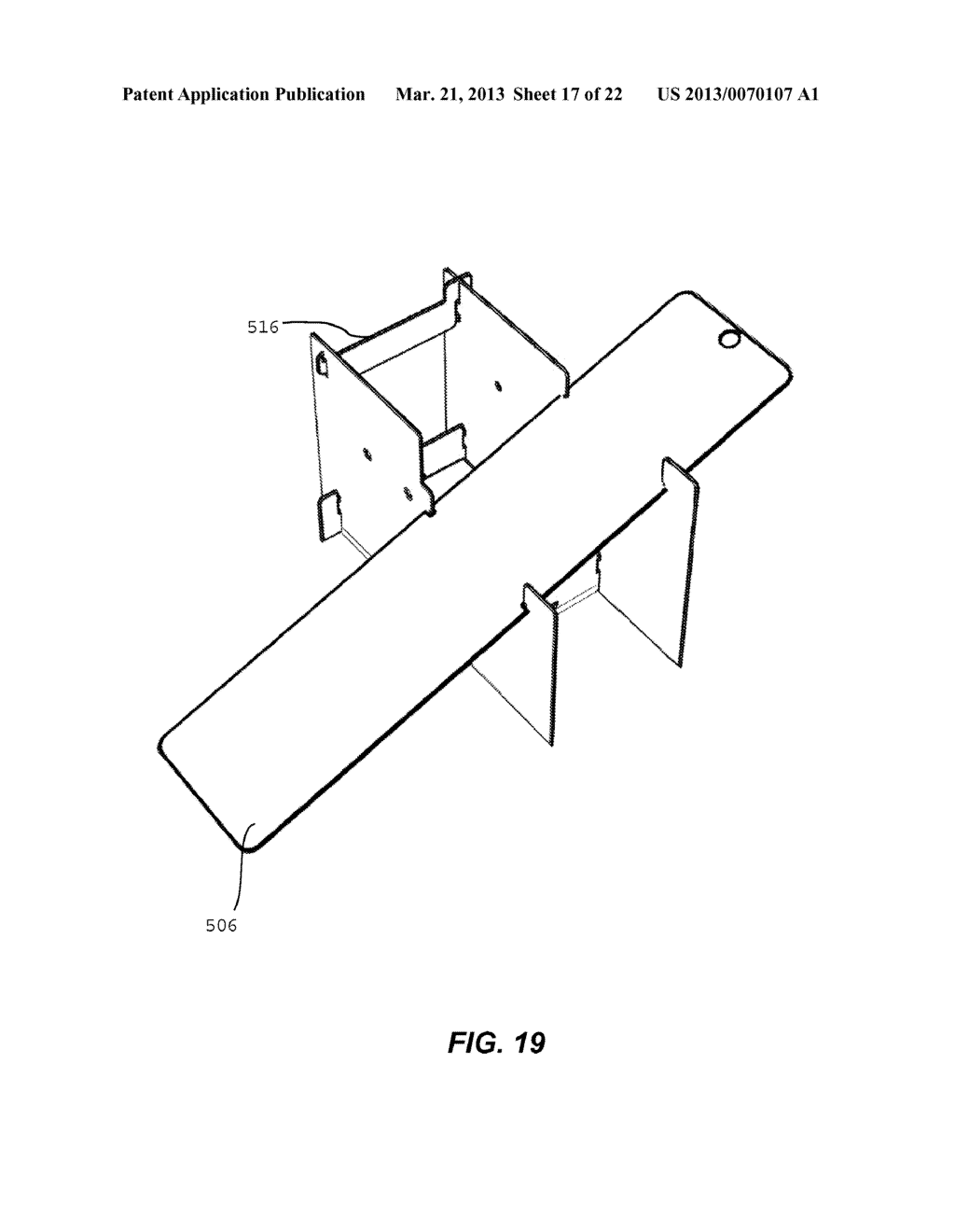 System and Method for Measuring Accuracy of Focus - diagram, schematic, and image 18