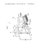 IMAGING DEVICE, IMAGING METHOD AND IMAGING PROGRAM STORED COMPUTER     READABLE MEDIUM diagram and image