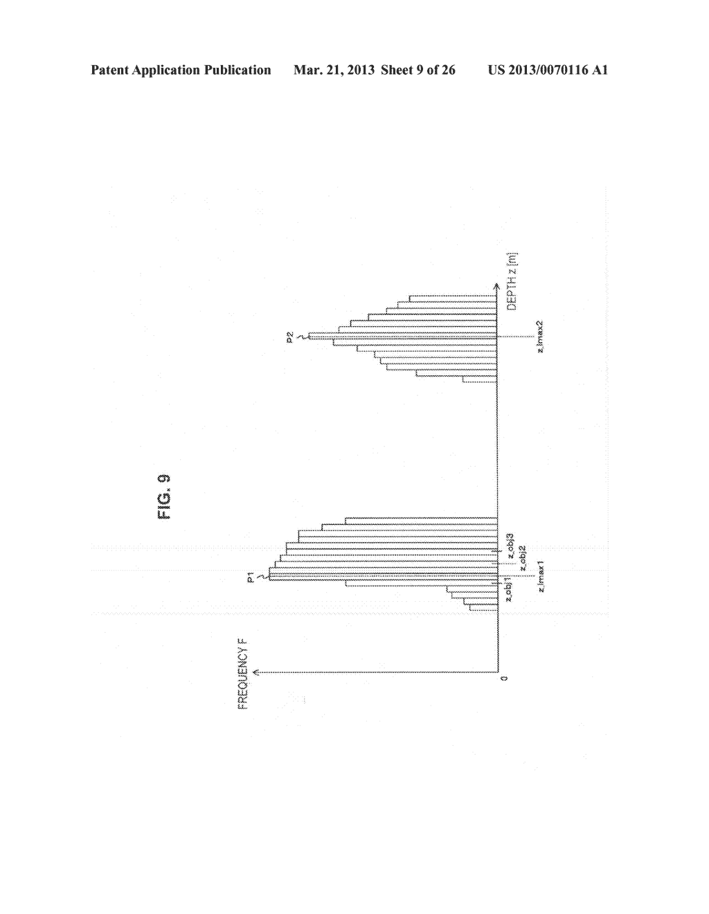 IMAGE PROCESSING DEVICE, METHOD OF CONTROLLING IMAGE PROCESSING DEVICE AND     PROGRAM CAUSING COMPUTER TO EXECUTE THE METHOD - diagram, schematic, and image 10