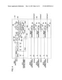 TIMING ADJUSTMENT CIRCUIT, SOLID-STATE IMAGE PICKUP ELEMENT, AND CAMERA     SYSTEM diagram and image