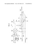 TIMING ADJUSTMENT CIRCUIT, SOLID-STATE IMAGE PICKUP ELEMENT, AND CAMERA     SYSTEM diagram and image