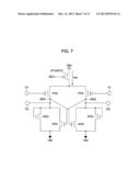 TIMING ADJUSTMENT CIRCUIT, SOLID-STATE IMAGE PICKUP ELEMENT, AND CAMERA     SYSTEM diagram and image