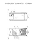 COMPOSITE FLASH FOR AN ELECTRONIC DEVICE diagram and image