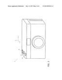 LENS BARREL, IMAGING PICKUP DEVICE, AND CAMERA diagram and image