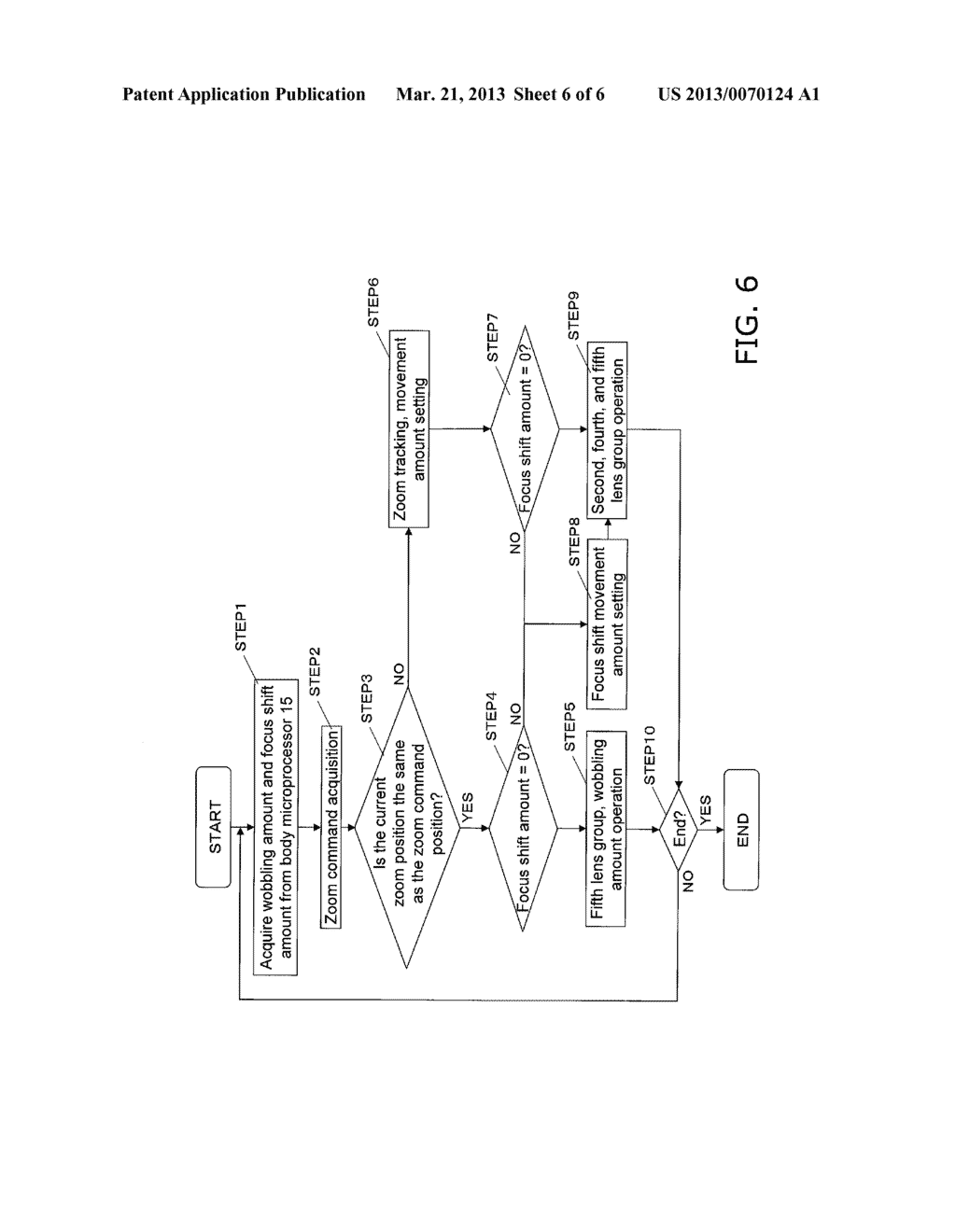 LENS BARREL, IMAGING PICKUP DEVICE, AND CAMERA - diagram, schematic, and image 07