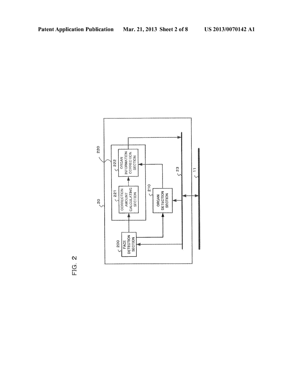 Imaging Device and Imaging Method for Imaging Device - diagram, schematic, and image 03