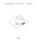 THREE-POLE TILT CONTROL SYSTEM FOR CAMERA MODULE diagram and image