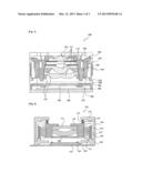 CAMERA MODULE diagram and image