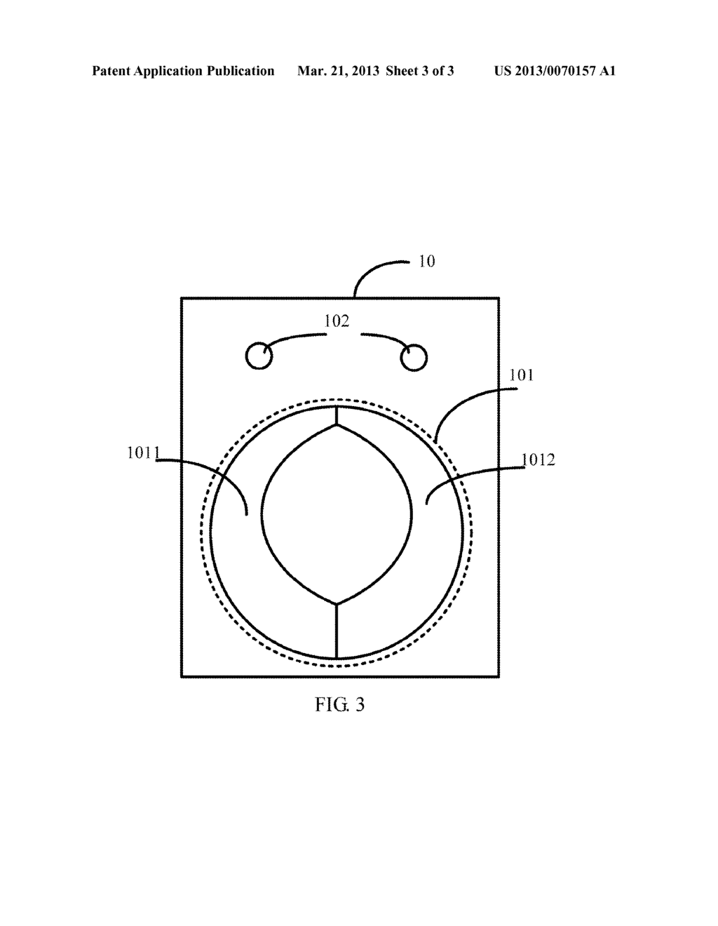 ELECTRONIC DEVICE WITH TOUCH PANEL - diagram, schematic, and image 04