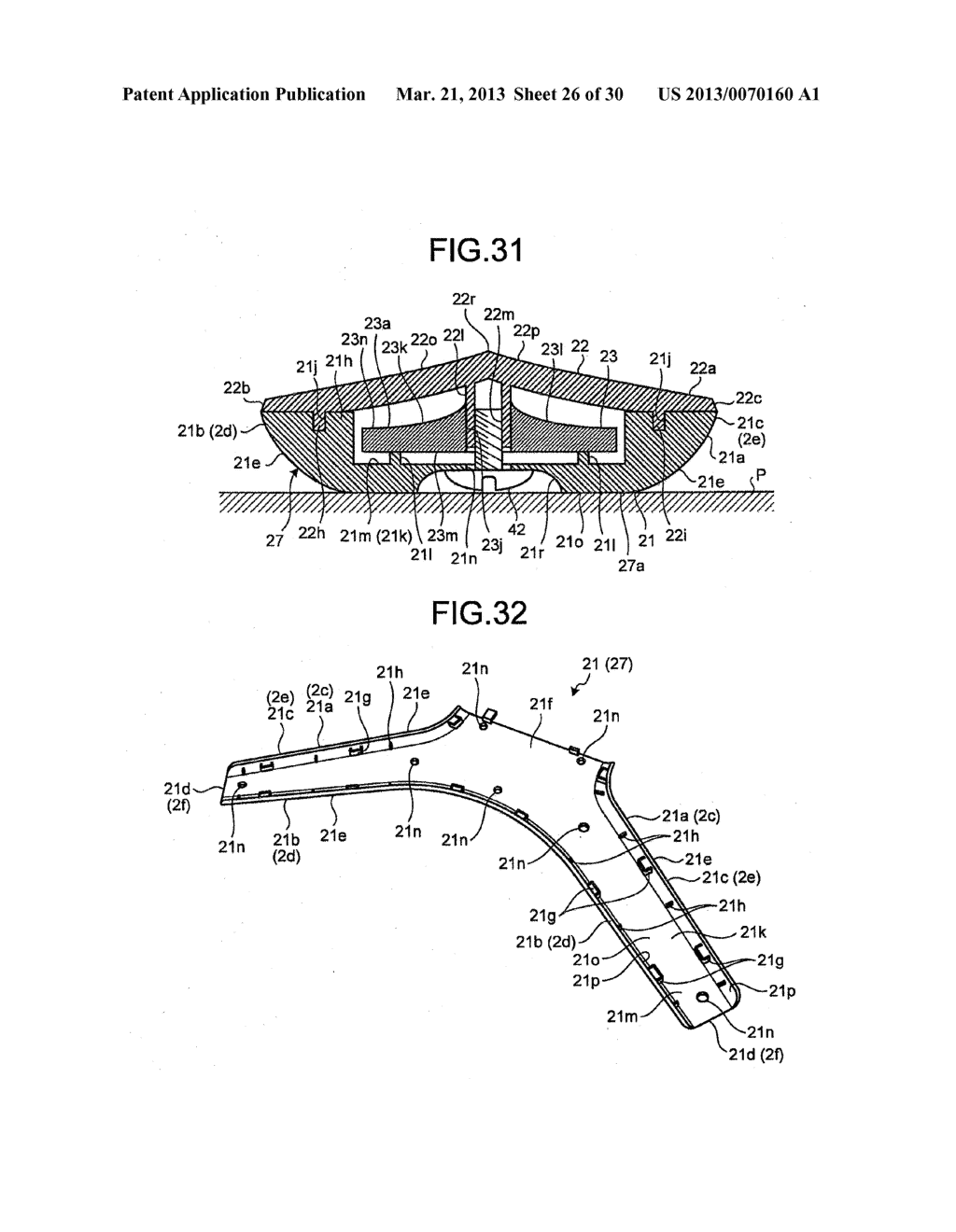 TELEVISION RECEIVER AND ELECTRONIC APPARATUS - diagram, schematic, and image 27