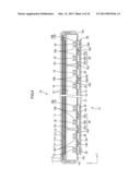 LIGHTING DEVICE, DISPLAY DEVICE AND TELEVISION DEVICE diagram and image
