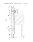 LIGHTING DEVICE, DISPLAY DEVICE AND TELEVISION DEVICE diagram and image