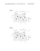 LED LIGHT SOURCE, LED BACKLIGHT, LIQUID CRYSTAL DISPLAY DEVICE AND TV     RECEPTION DEVICE diagram and image