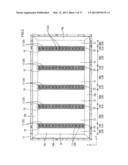 LIGHTING DEVICE, DISPLAY DEVICE AND TELEVISION DEVICE diagram and image