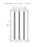 LIGHTING DEVICE, DISPLAY DEVICE AND TELEVISION DEVICE diagram and image