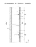 LIGHTING DEVICE, DISPLAY DEVICE AND TELEVISION DEVICE diagram and image